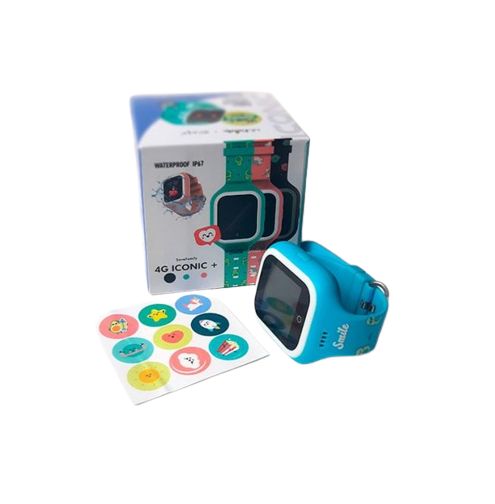 Buy superior children's Save Family screen protector ▷ Shop Children's  watches