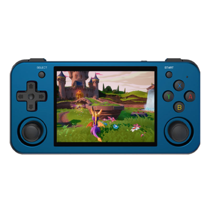 Console Portátil Retro Anbernic RG353M Android 11 / Linux