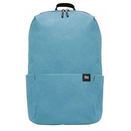 Rucksack - Mi Casual Daypack Blau
