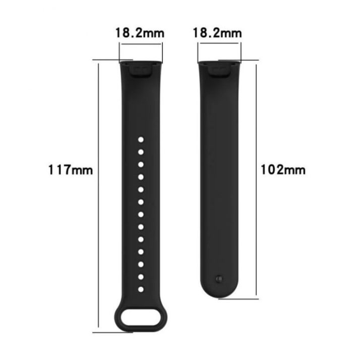 kiboTEK correa redmi band pro 003