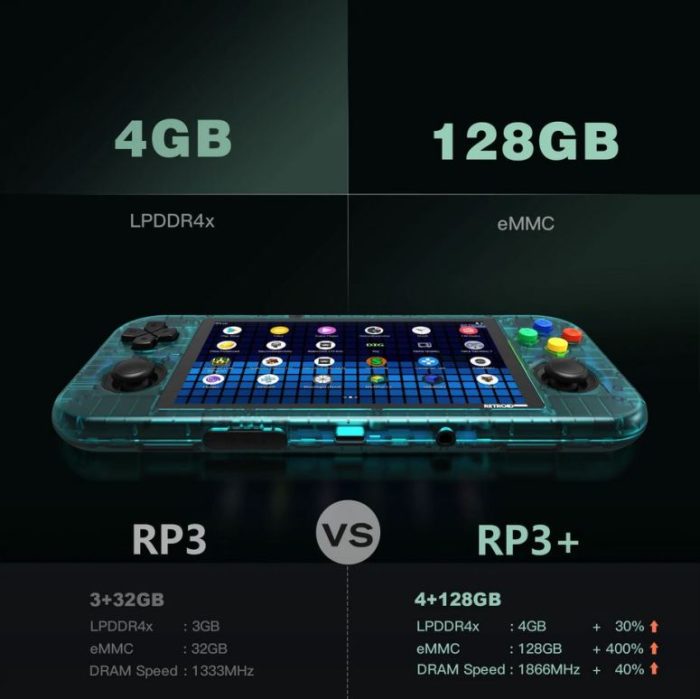 kiboTEK retroid pocket 3 plus 001
