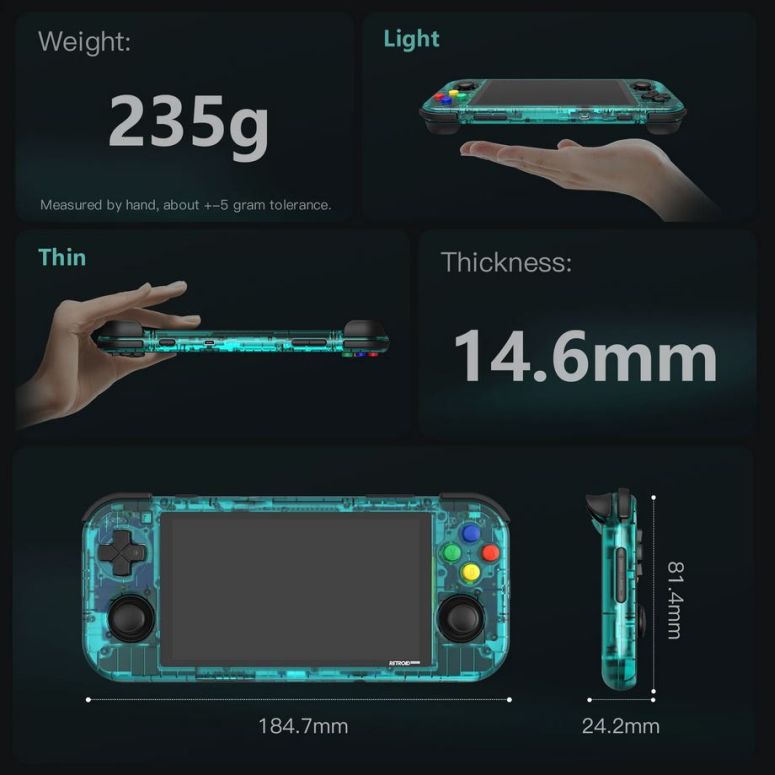 5 Emuladores de Nintendo Switch para Android 】Lista ▷ 2023