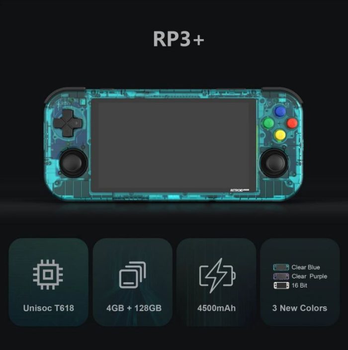 kiboTEK retroid pocket 3 plus 013