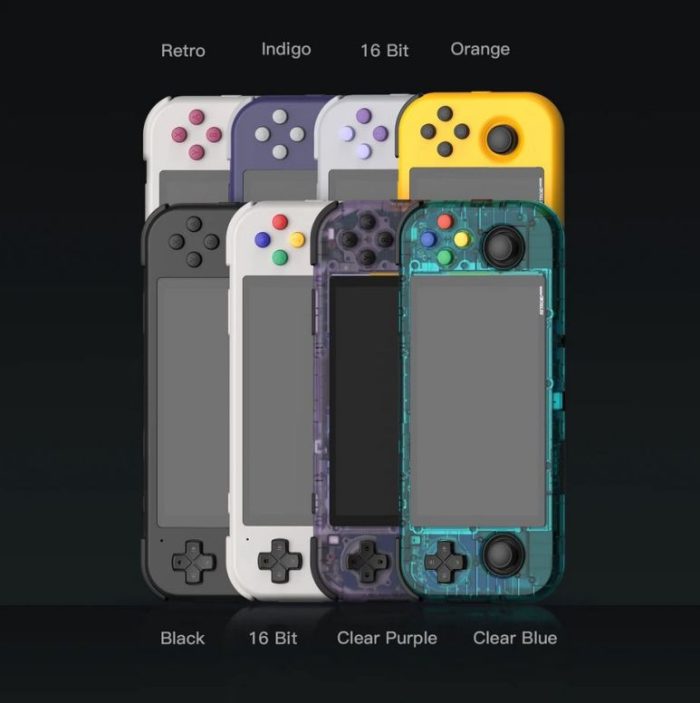 kiboTEK retroid pocket 3 plus 014