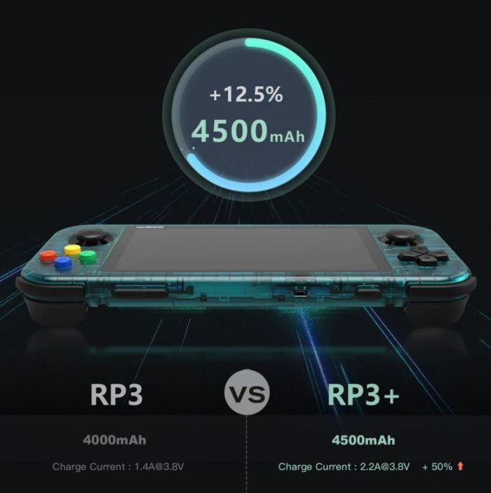 kiboTEK retroid pocket 3 plus 016