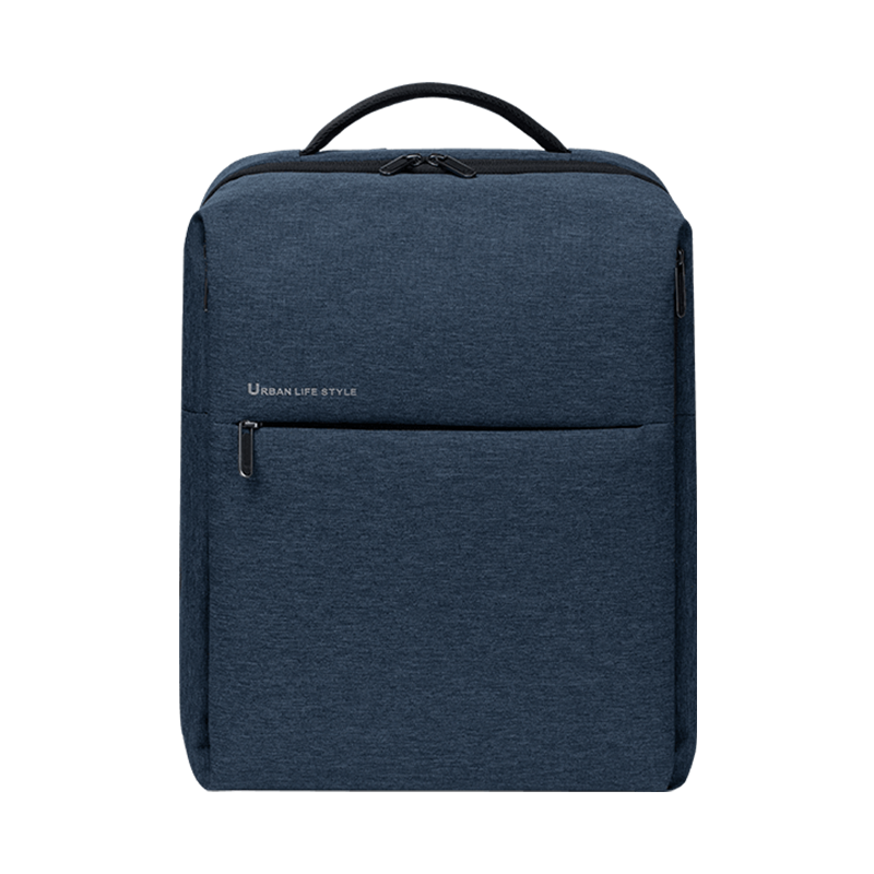 Mi city backpack dark grey 2025