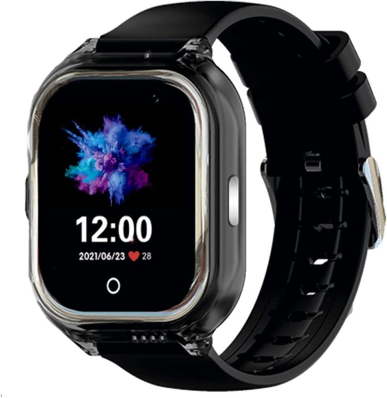 Bandido popular Por ley Comprar Reloj ENJOY 4G para niños con GPS y Llamada. El smartwatch con más  juegos ▷ Tienda Relojes para niños