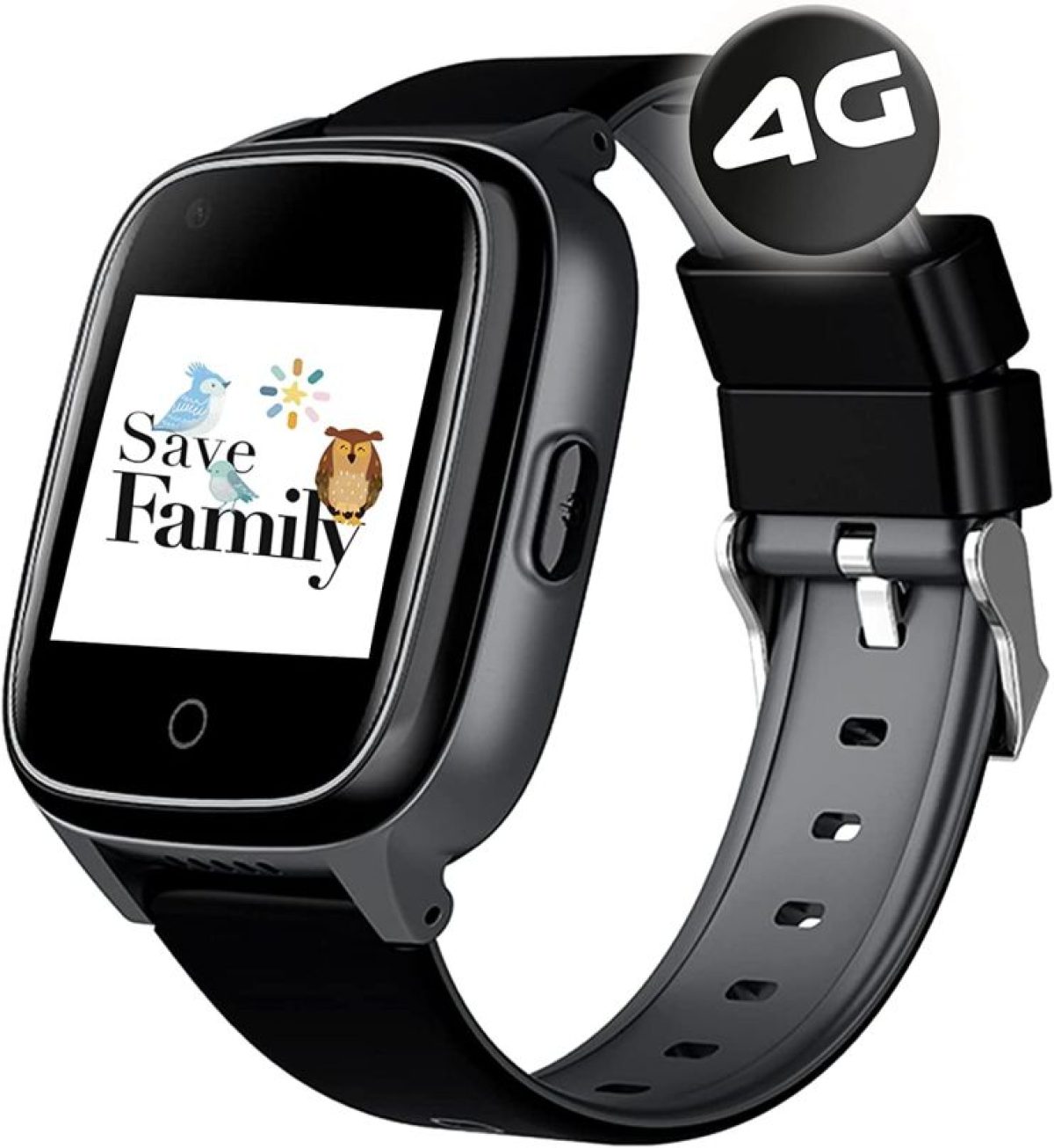 Miglior smartwatch on sale per anziani