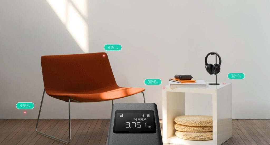 kiboTEK xiaomi smart laser 001