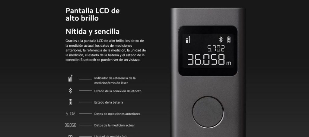 kiboTEK xiaomi smart laser 003