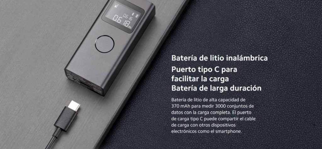 kiboTEK xiaomi smart laser 005