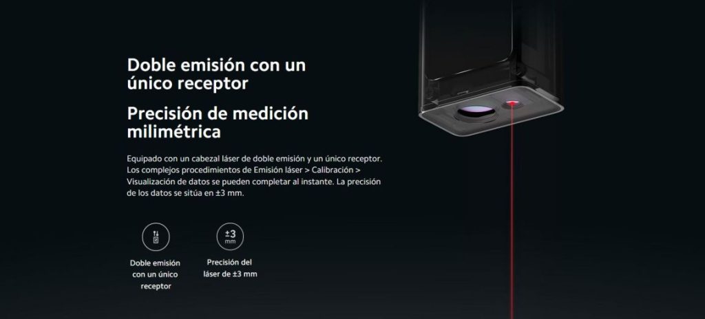 kiboTEK xiaomi smart laser 006