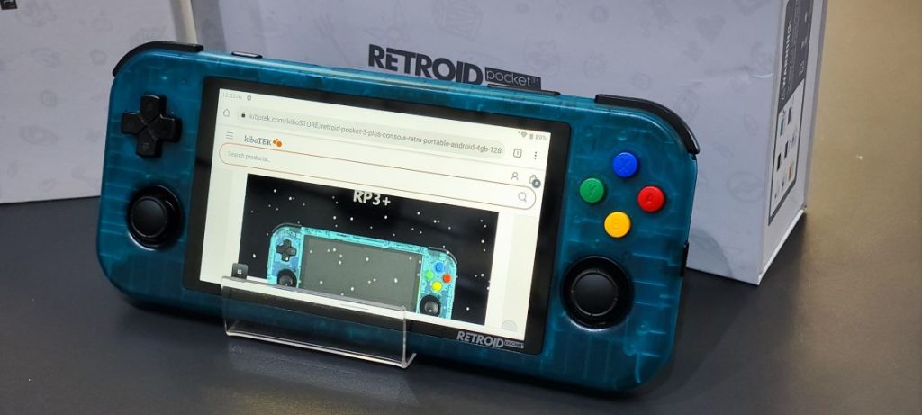 kiboTEK slide retroid pocket 3 plus 003