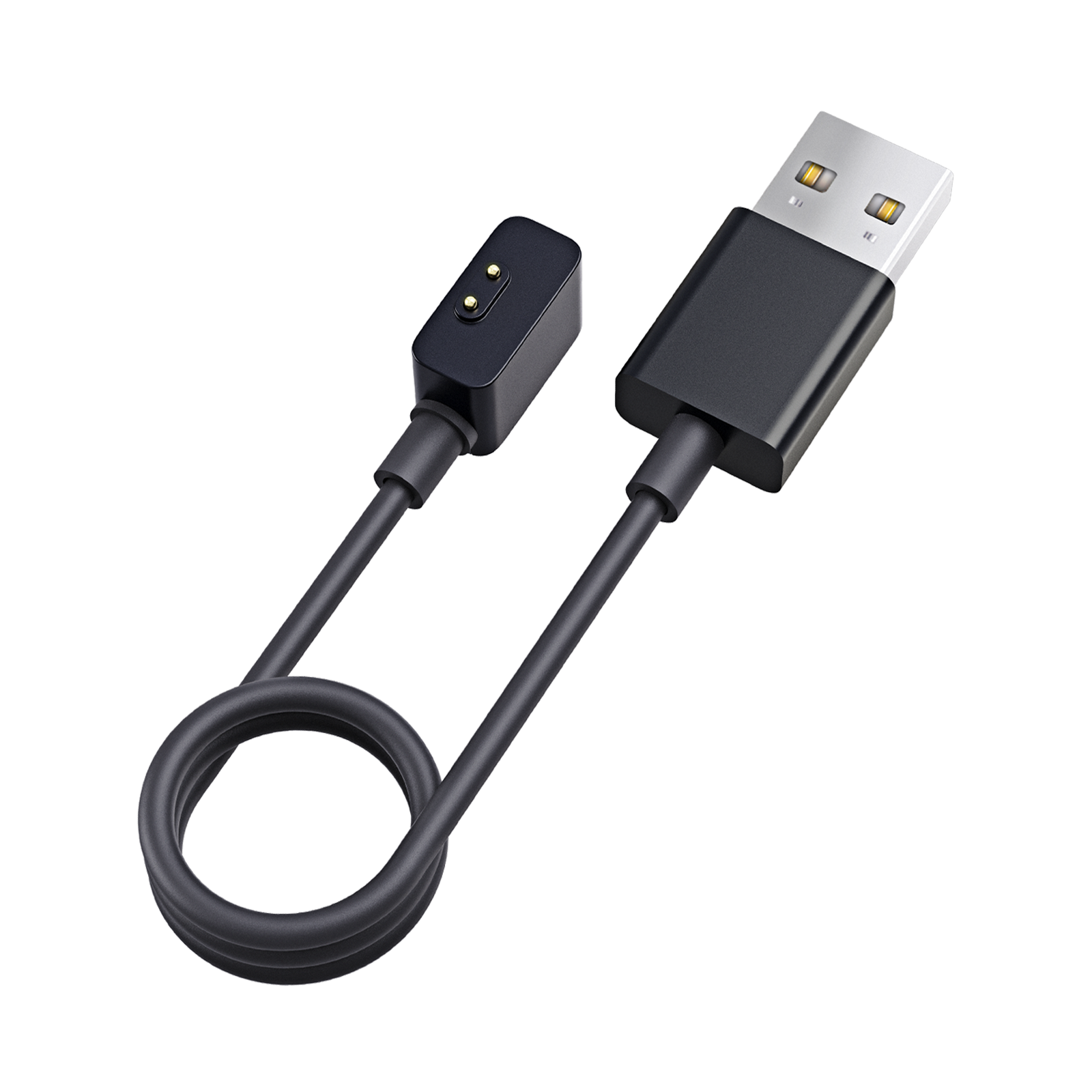 Cable Cargador Compatible Con Xiaomi Mi Watch Lite Redmi