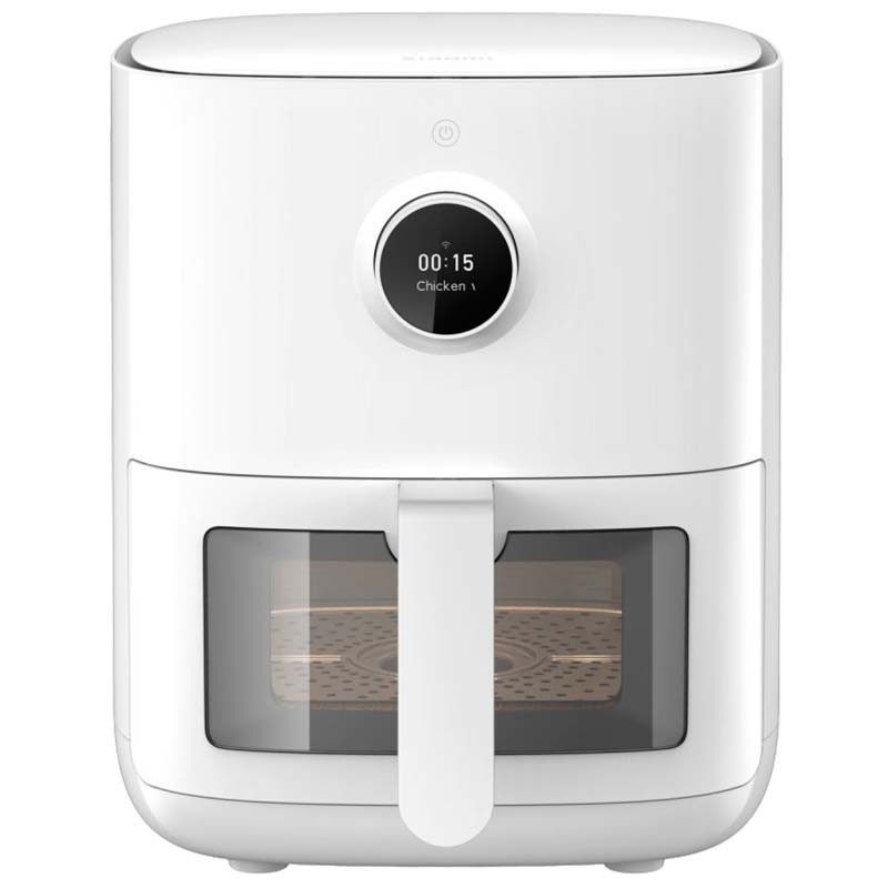 Xiaomi Smart Air Fryer Pro 4l