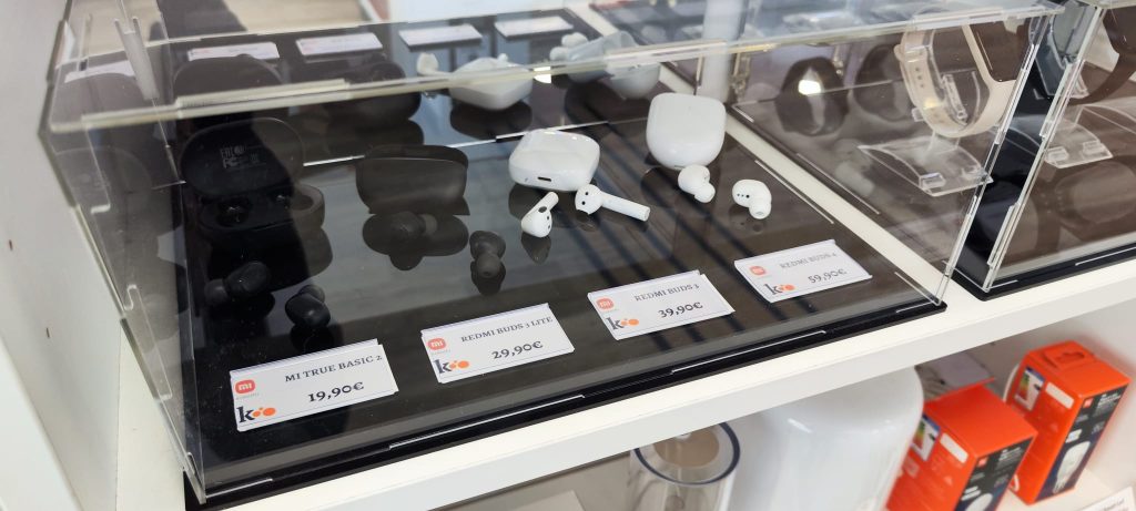 kiboTEK xiaomi bilbao store ppp 004