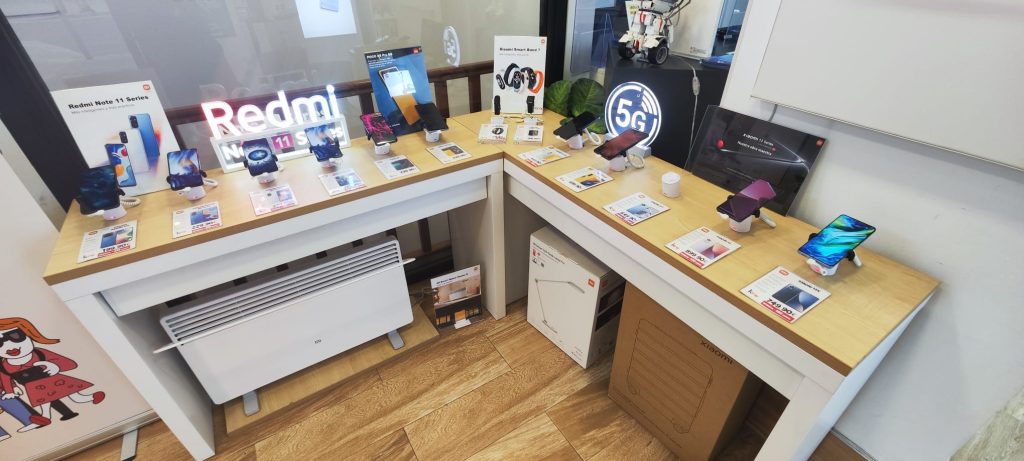 kiboTEK xiaomi bilbao store ppp 006