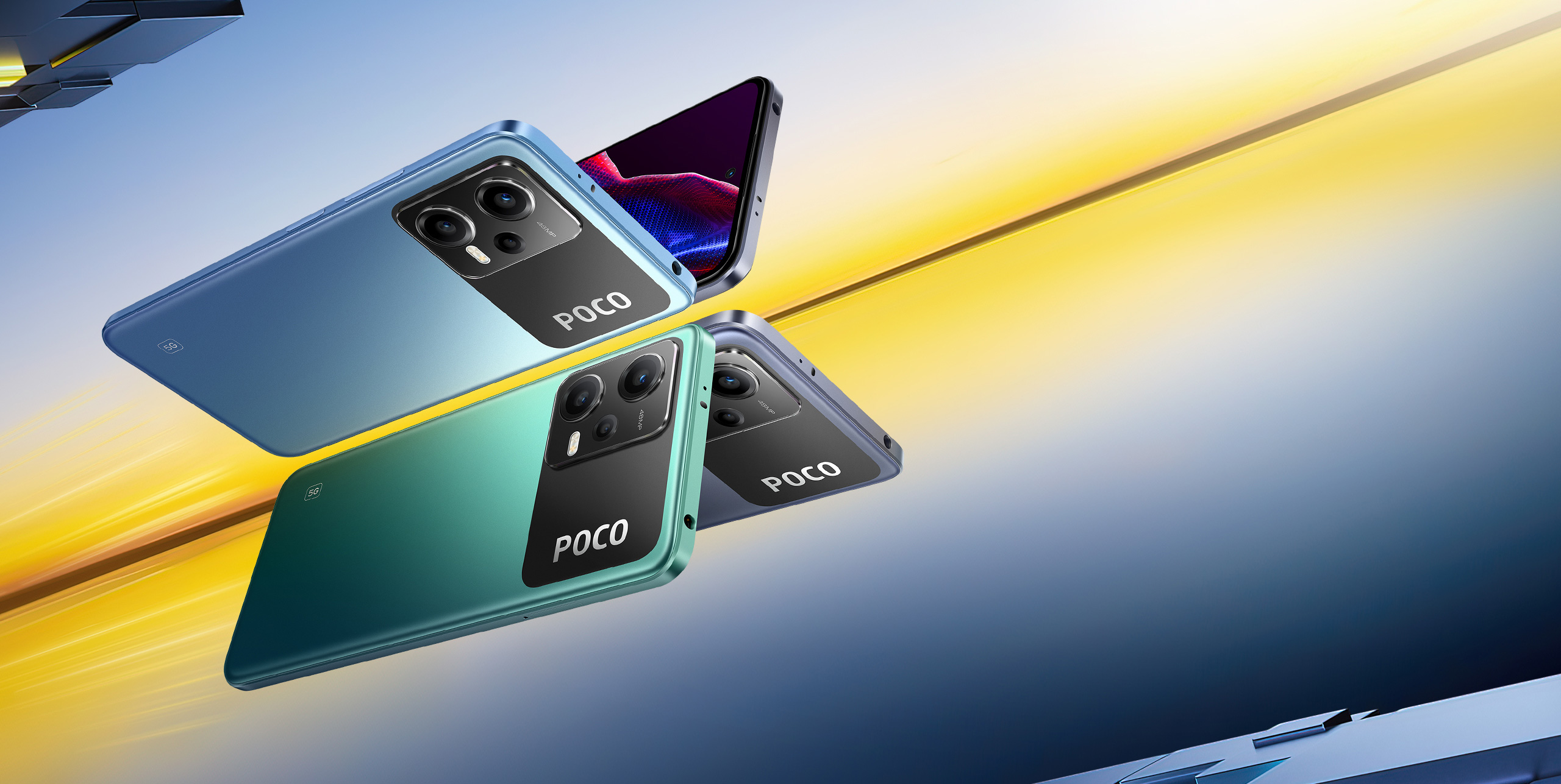Móvil - POCOPHONE Poco X5, Negro, 256 GB, 8 GB RAM, 6,67 , FHD+ AMOLED  DotDisplay, Snapdragon® 695, 5000 mAh, Android