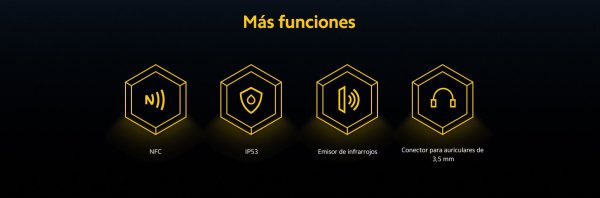 Buy XIAOMI POCO X5 PRO 5G 8GB/256GB ▷ Xiaomi kiboTEK Spain ® Store