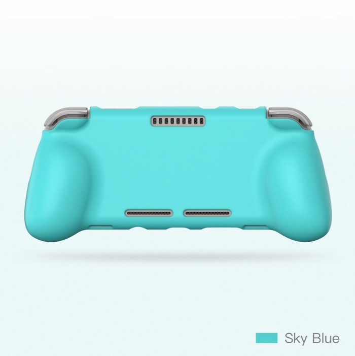 kiboTEK Retroid Official Grip for RP3 3 plus 002