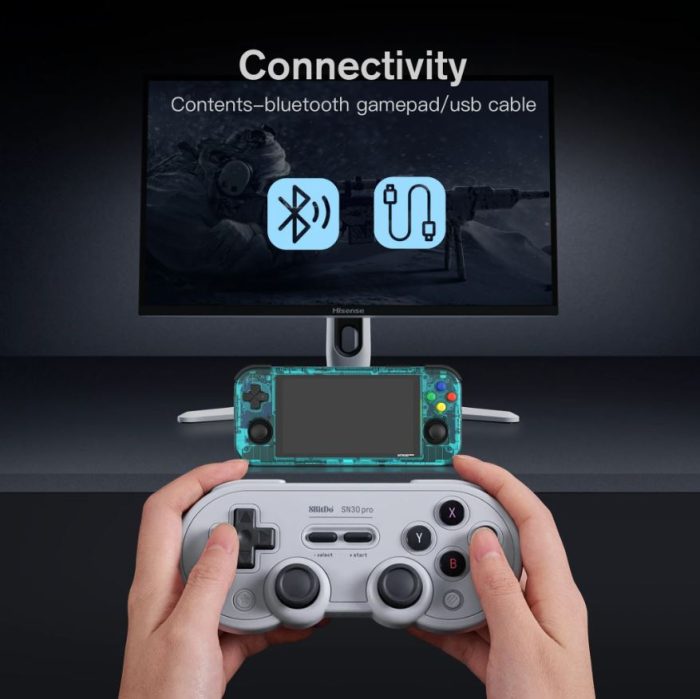 kiboTEK rp 8bitdo 005
