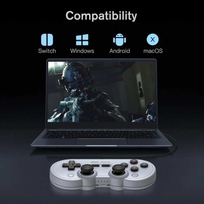 kiboTEK rp 8bitdo 006