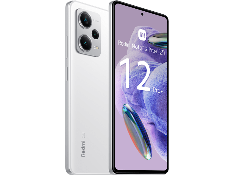 Comprar Xiaomi Redmi Note 12 Pro+ 5G 8GB/256GB ▷ Tienda Xiaomi en