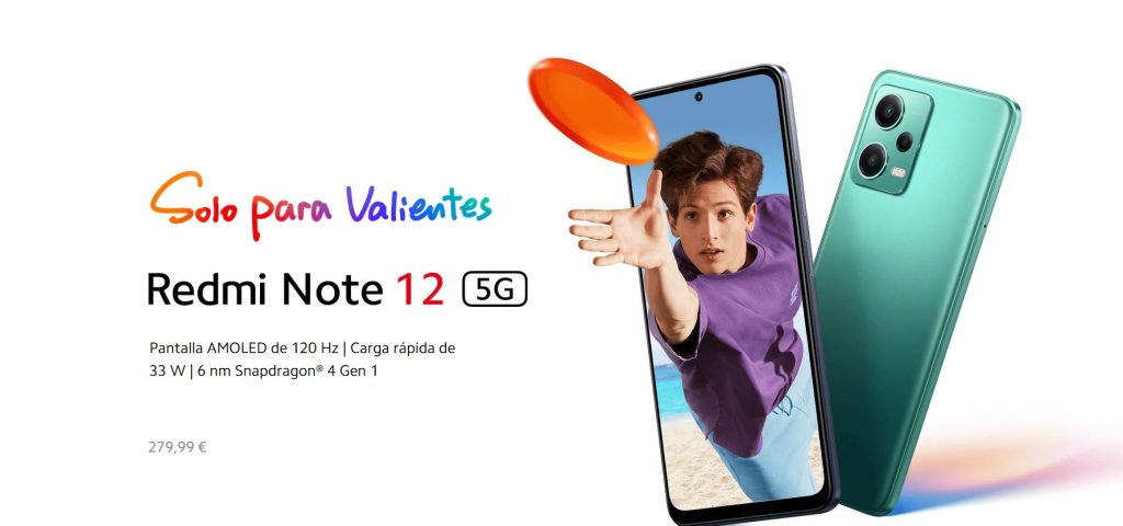 kiboTEK xiaomi redmi note12 5G slide 001