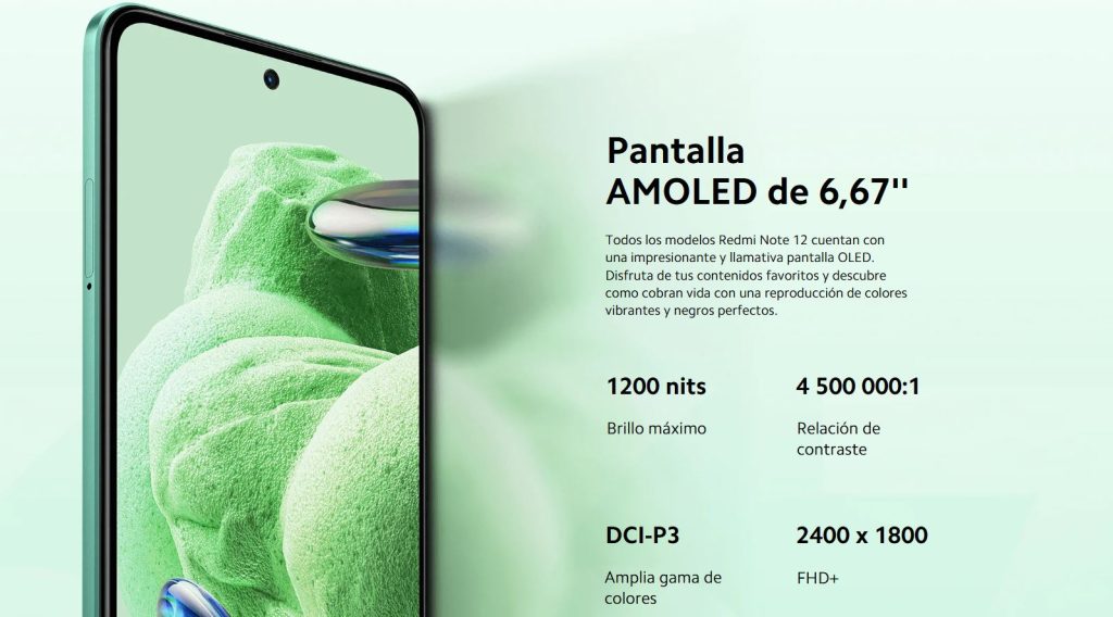 kiboTEK xiaomi redmi note12 5G slide 003