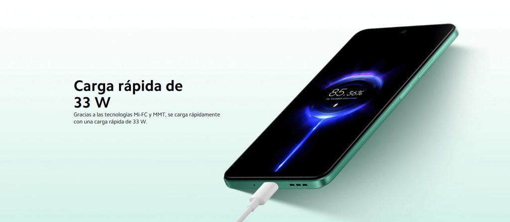 kiboTEK xiaomi redmi note12 5G slide 006