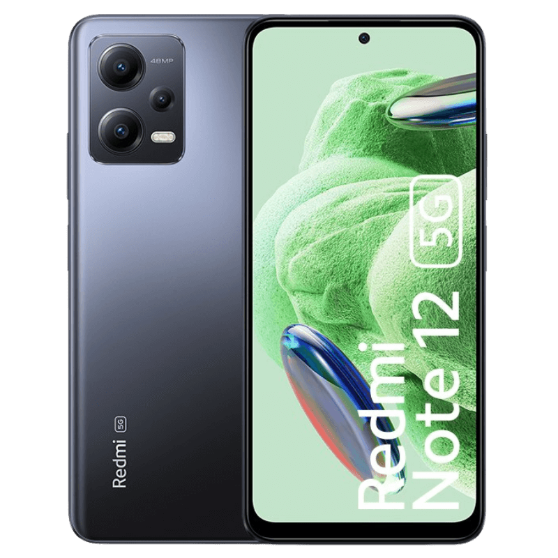 Xiaomi Redmi Note 12 Pro+ 8GB/256GB Noir - acheter 