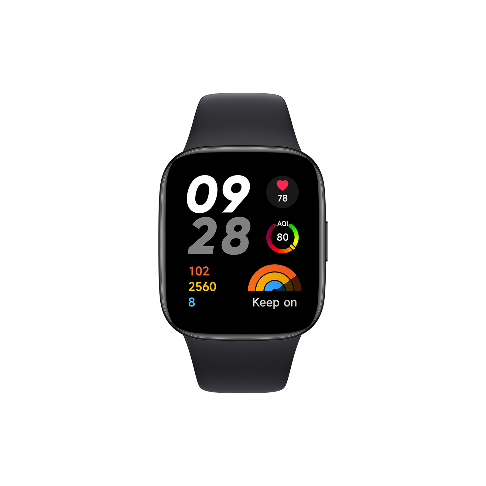Acheter Xiaomi Redmi Watch 3 ▷ Boutique Xiaomi kiboTEK Spain Europe ®