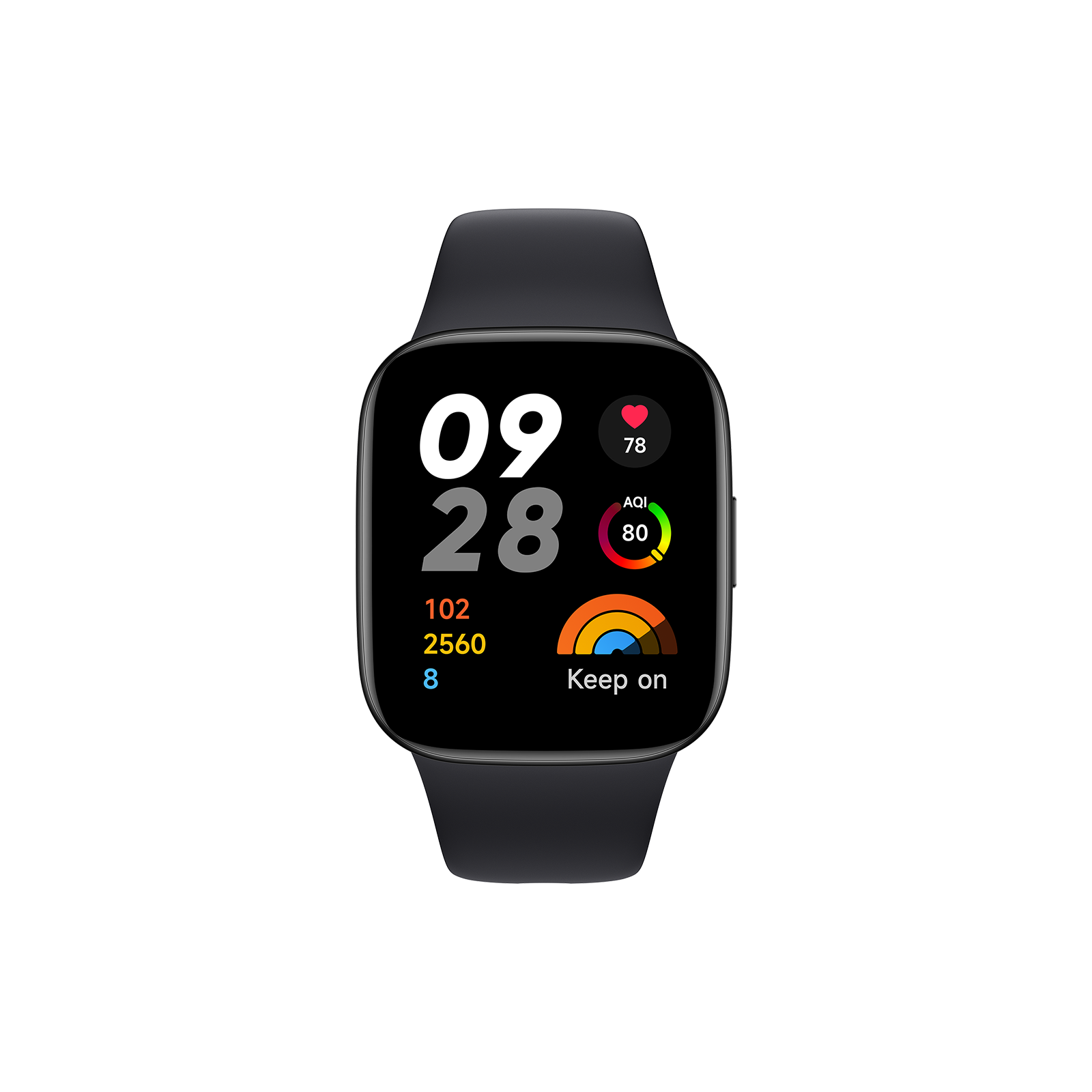 Buy Xiaomi Redmi Watch 3 Xiaomi store kiboTEK Spain Europe
