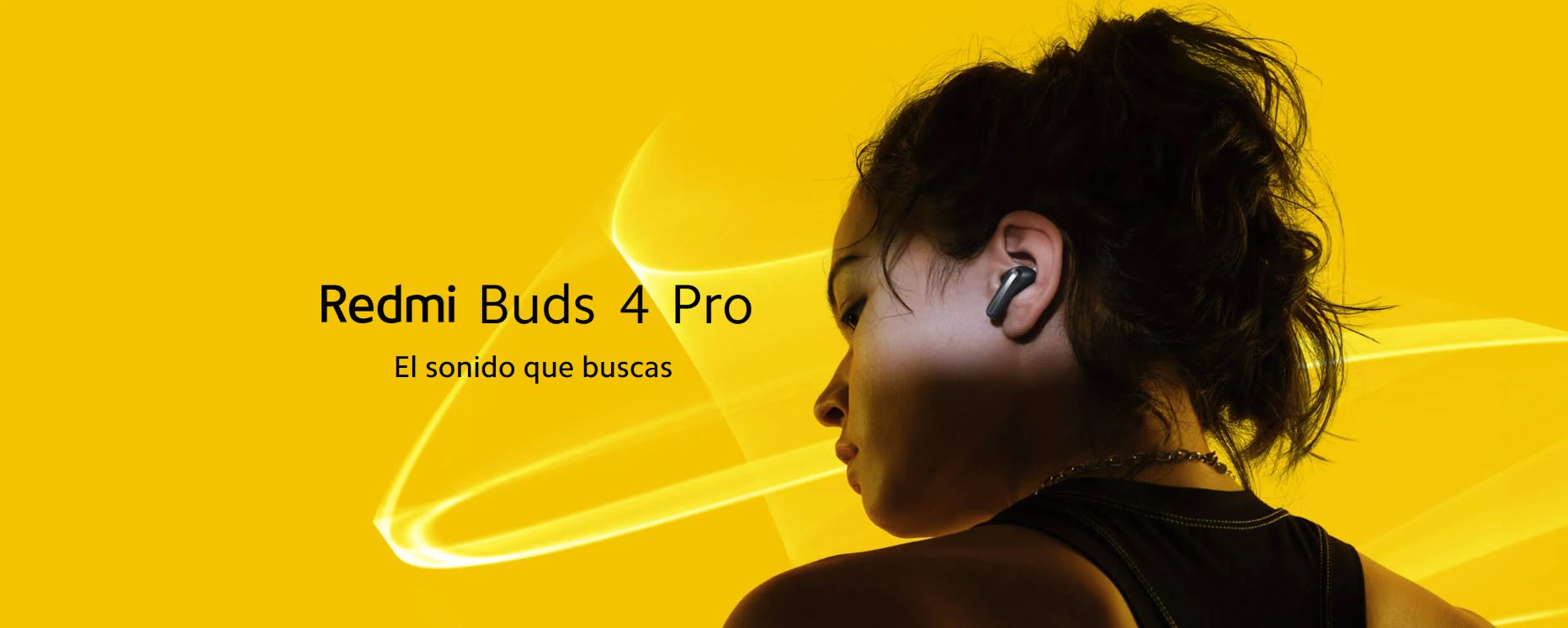 Comprar Xiaomi Redmi Buds 4 PRO / Auriculares Bluetooth ▷ tienda