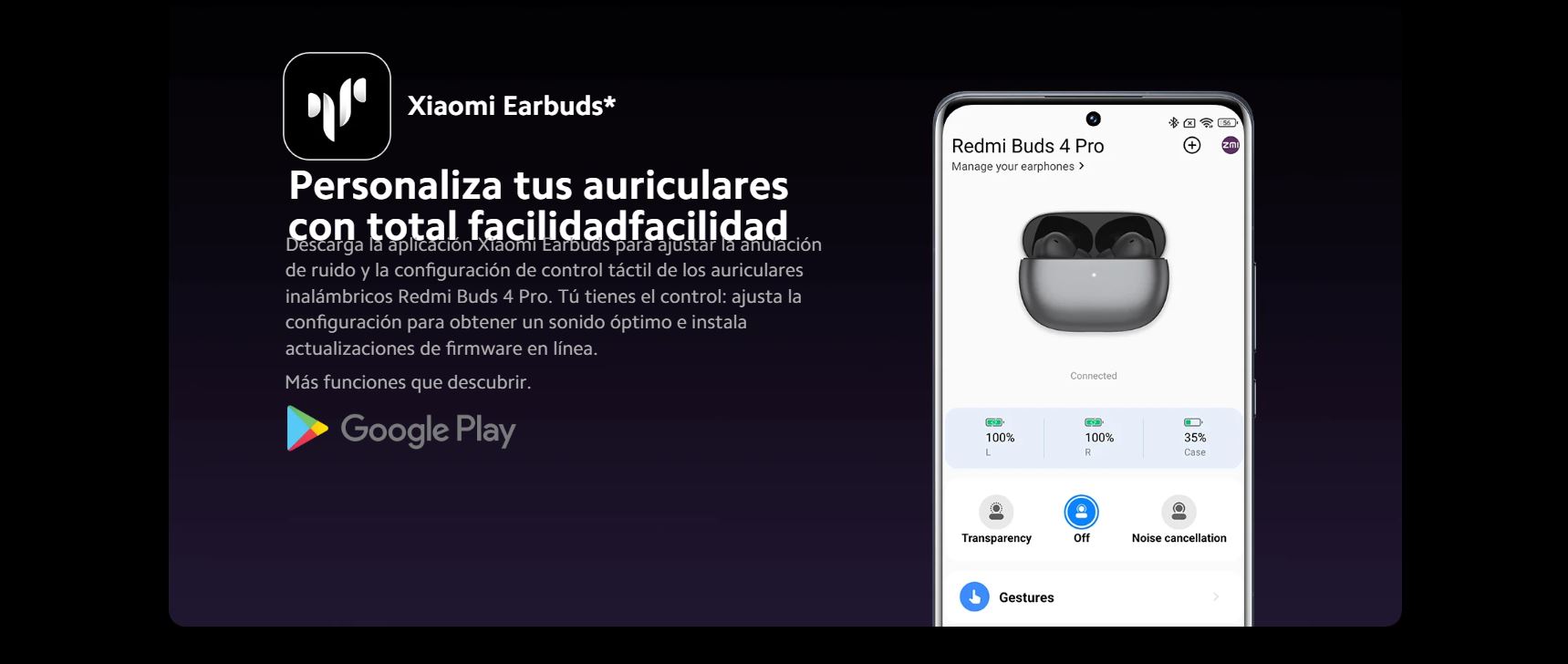 Los Redmi Buds 3 de Xiaomi ya se pueden comprar en España: precio y  disponibilidad oficiales