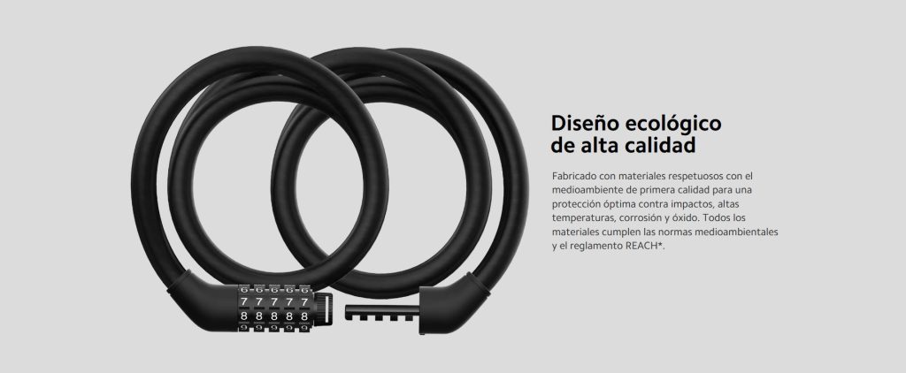 kiboTEK xiaomi electric scooter lock 003