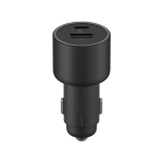 Xiaomi 67W autolader (USB-A + Type-C)