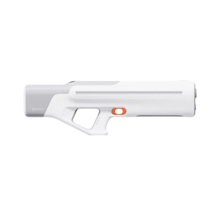 Xiaomi Mijia Pulse Water Gun / Pistola de agua pantalla LED y batería recargable