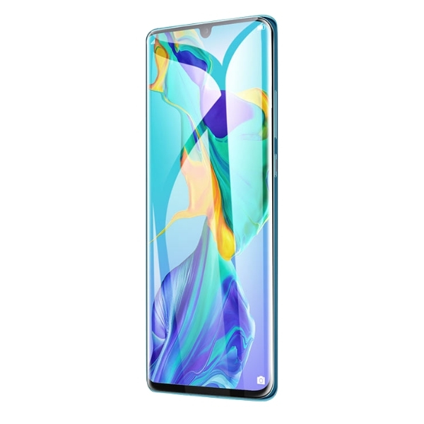 ✓ Protector de Pantalla Autorreparable de Hidrogel para Xiaomi Redmi 9