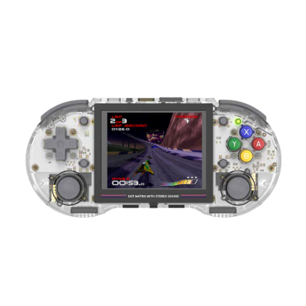 Anbernic RG353PS Consola Retro Portable