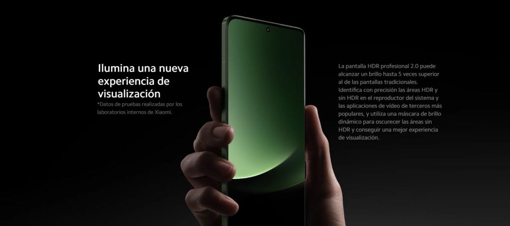 kiboTEK xiaomi 13 ultra 013