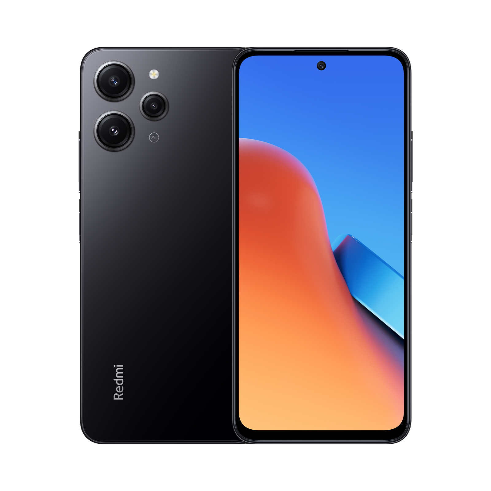 Xiaomi Redmi Note 12 Pro+ 5G/ EU/ 8GB RAM 256GB/ Midnight Black