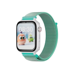 Orologio SaveWatch Plus con GPS e chiamata + Orologio per bambini