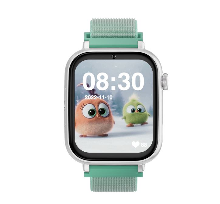 Relojes con SIM para niños safe watch en Ourense: ¡seguros y