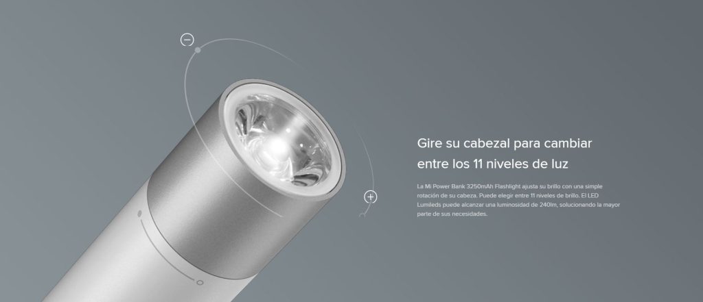 kiboTEK xiaomi flashlight 002