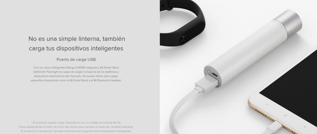 kiboTEK xiaomi flashlight 004