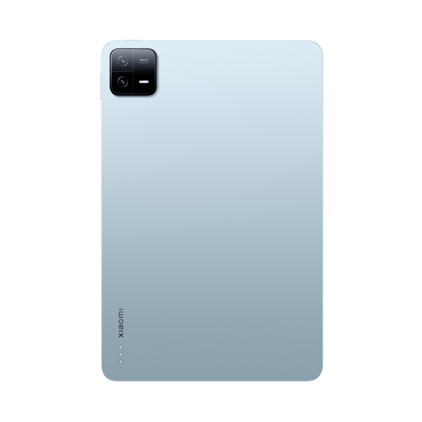 Buy Xiaomi Pad 6 6GB/128GB ▷ Xiaomi Store at kiboTEK Europe ®