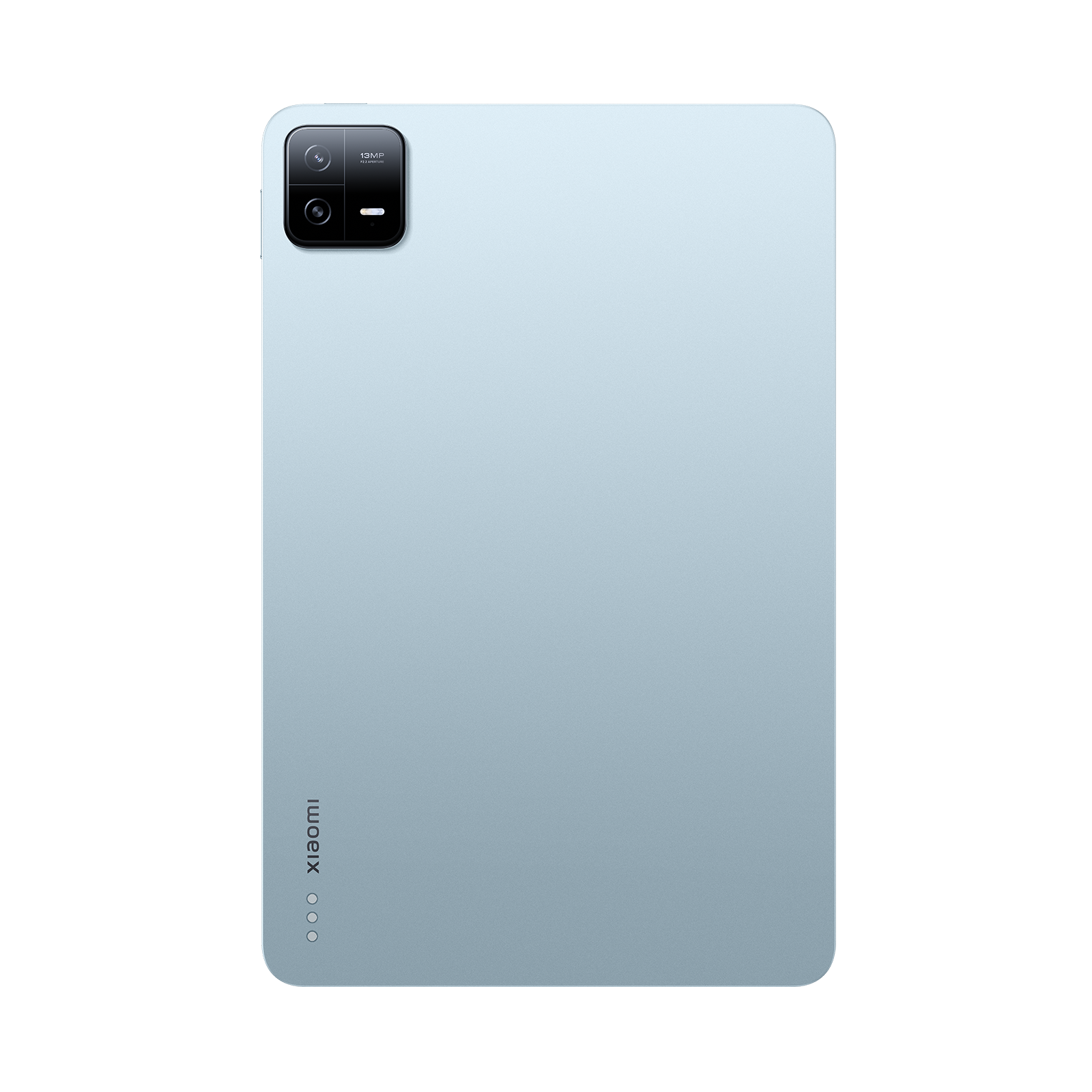 Xiaomi Pad 6 - Blue