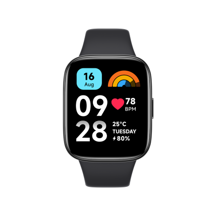 Xiaomi Redmi Watch 3 Active