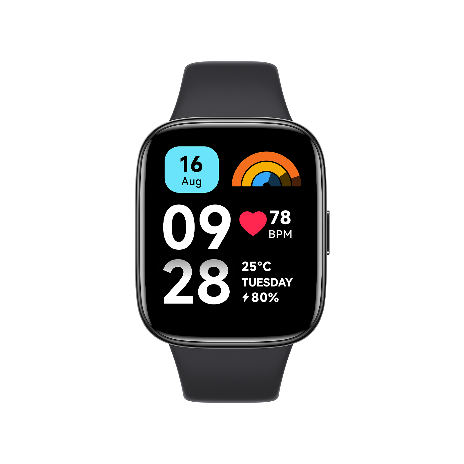 Redmi Watch 3 Active Xiaomi : Avis et test complet